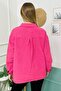 FUSYA SINGLE POCKET SHIRT - 4