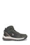 Sagan Hi Wmn 3Pr Gray Women's Outdoor Boots