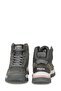 Sagan Hi Wmn 3Pr Gray Women's Outdoor Boots - 5