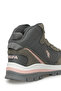 Sagan Hi Wmn 3Pr Gray Women's Outdoor Boots - 7
