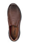 أحذية Jons-g Comfort للرجال باللون البني - 5