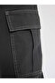 Cargo Pocket Trousers - 4