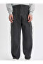 Cargo Pocket Trousers - 2