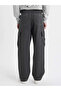 Cargo Pocket Trousers - 5