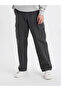 Cargo Pocket Trousers