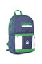 Boy Benetton Backpack 04281 - 2