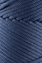 3 Mm - 250 gr Polyester Macrame Thread Denim Blue 120 M Polyester Macrame Thread Supla Thread And Bag Thread - 2