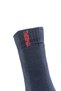 6 Pack Men's Mixed Color Thermal High Quality Soft Durable Boxed Socks - 5