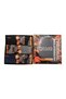 6 Pack Men's Mixed Color Thermal High Quality Soft Durable Boxed Socks - 2