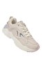 101388907 3PR Dakota Women's Sneaker Sand Color - 4