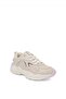 101388907 3PR Dakota Women's Sneaker Sand Color - 2