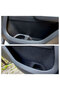 Citroen C3 Aircross Comfort Set - Interior Trim Fabric Covering - Compatible with Facelift After 2021 - 3