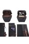 1264 Waist Bag & Freebag Black