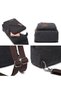 1264 Waist Bag & Freebag Black - 2