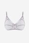 Ayyıldız 777 White Firming Bra - 3