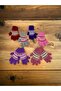 Evgar Home Girl's Winter Thick Gloves - 3