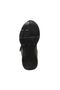 Lennox 1fx Black Boys' Running Sneakers - 4