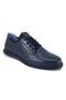 L3726 Men's Genuine Leather Casual Shoes