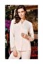 711 Combed Cotton Lace Six-Piece Set Dowry Set - 5