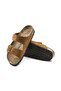 Unisex Arizona Sfb Tan Slippers1009527 V3 - 4