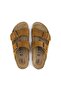 Unisex Arizona Sfb Tan Slippers1009527 V3 - 5