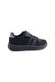 Malibu Mesh Boy 1Fx Black Boy Sneaker Shoes 100915808 - 5