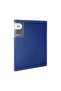 Shuter U1031 Single Mechanism A4 Compression File - Blue