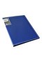 Shuter U1031 Single Mechanism A4 Compression File - Blue - 5