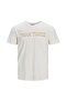 تي شيرت رجالي أبيض من JORSTAYS TEE SS CREW NECK101069345