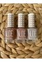 3 Adet Nude Oje - 2