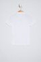 White Girl's T-Shirt - 2