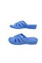 Ge918-10 Women's Blue Daily Slippers - 4