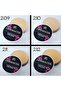 Blemish Scar Tattoo Intense Concealer Foundation Porcelain Makeup Concealer Light Skin 210 2 Pieces 90+90 ml - 2