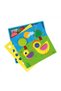 /kumtoys Complete the Shape + Discover the Shape + Discover the Color (3-Piece Set) - 7