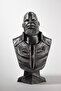 Marvel Comics Thanos Büst Figür 10 cm