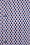 Navy Blue Slim Fit Shirt - 5