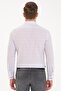 Khaki Slim Fit Shirt - 3
