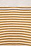 Mustard Slim Fit Crew Neck T-Shirt - 5