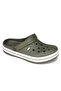 Unisex Khaki Sabo Slippers Hospital Nurse Slippers 1168095 - 2