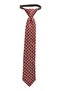 Boy's Bow Tie Necktie Set of 2 - 2