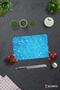 Sea Printed |   Glass Cutting Board - Glass Cutting Board |   20cm X 30cm