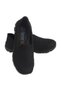 Black Orthopedic Textile Material Women's Daily Sports Ballerina Shoes - 4