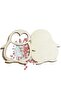 Penguen Mozaik Puzzle - 3