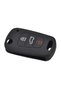 Kia Sportage Ceed Sorento Rio Picanto Venga Soul Silicone Key Case - 2