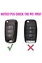 Kia Sportage Ceed Sorento Rio Picanto Venga Soul Silicone Key Case - 3