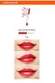 Silky Lasting Lip Pencil (Rd03/Melting Kiss) - 2