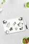 Whiteboard |   Glass Cutting Board - Glass Cutting Board |   30cm X 40cm - 3