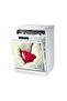 Heart Dishwasher Sticker - 2