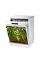 Nature Dishwasher Sticker - 2