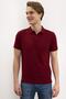 Red Men's T-Shirt